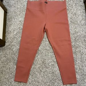 New without tags Loft sculpt leggings